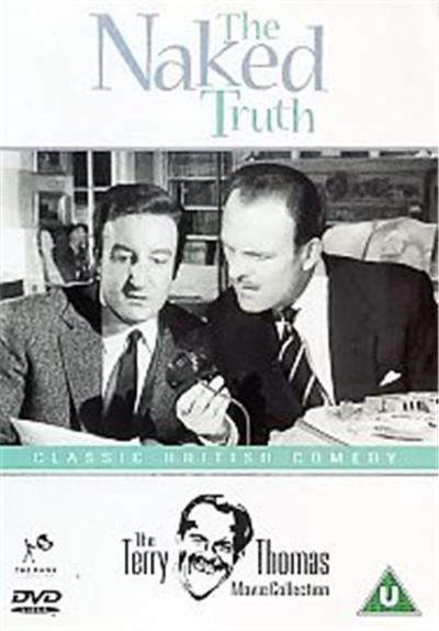 The Naked Truth