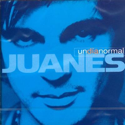 Juanes - Un Dia Normal
