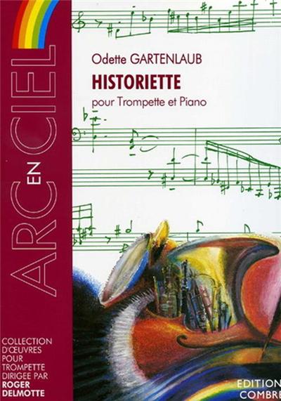 Historiette