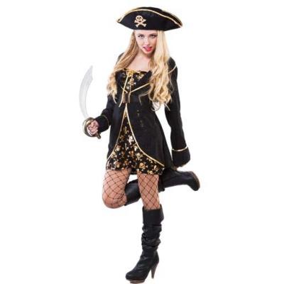 Déguisement Belle Piratesse