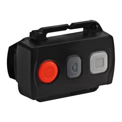 FANTEC télécommande