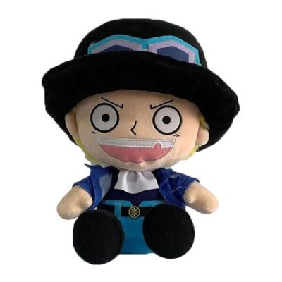 Peluche Sakami - One Piece - Sabo