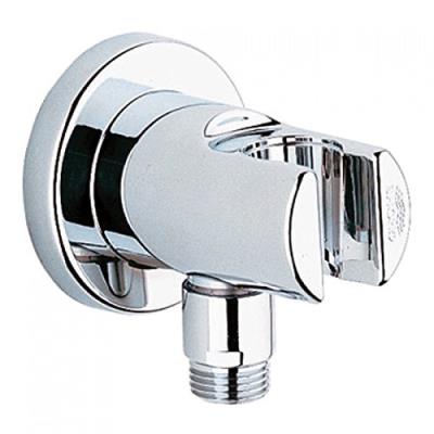 Grohe - Support Mural Pour Douchette Relaxa Ultra 28679000