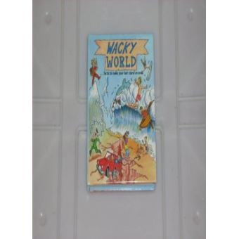 Wacky World (Horribles) - [Version Originale] - 1