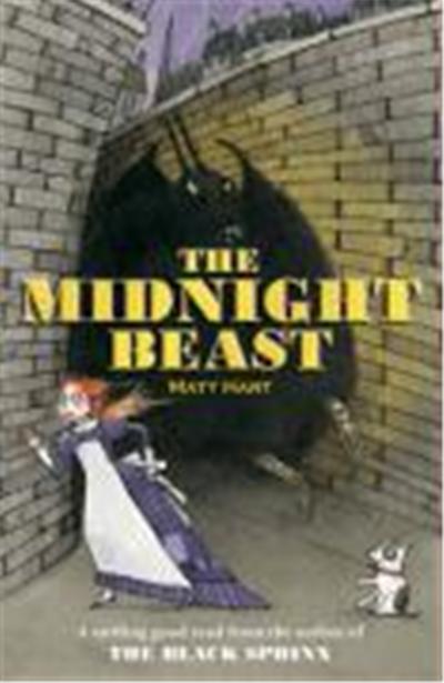 Midnight Beast