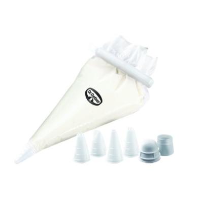 DR. OETKER 2457 POCHE À DOUILLE