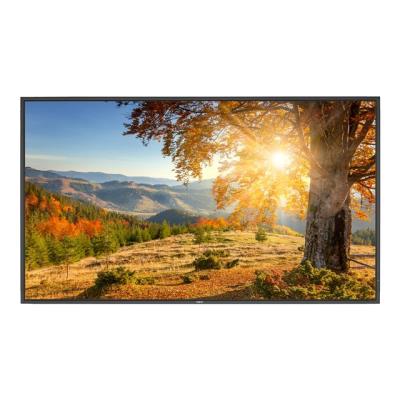 NEC MultiSync X754HB X Series - 75 led-scherm