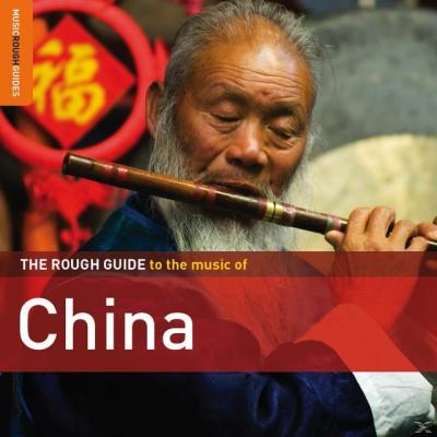 The Rough Guide to the Music of China [Special Edition] [Bonus CD] [Digipak]