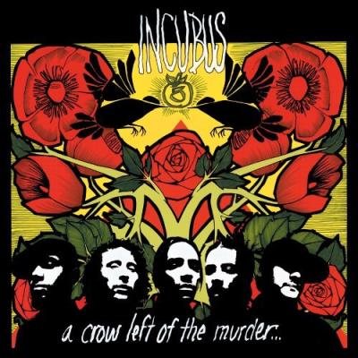 A Crow Left Of The Murder… (2LP)