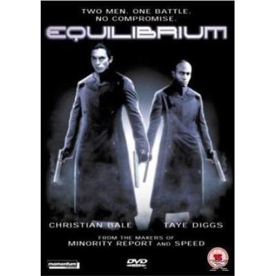 Equilibrium