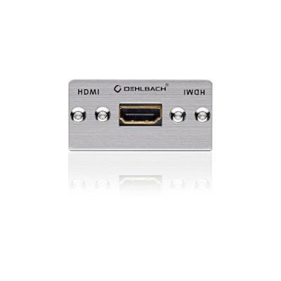 Oehlbach 8713 Proin Câble Hdmi 19 Broches