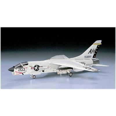 Hasegawa - F8E Crusader