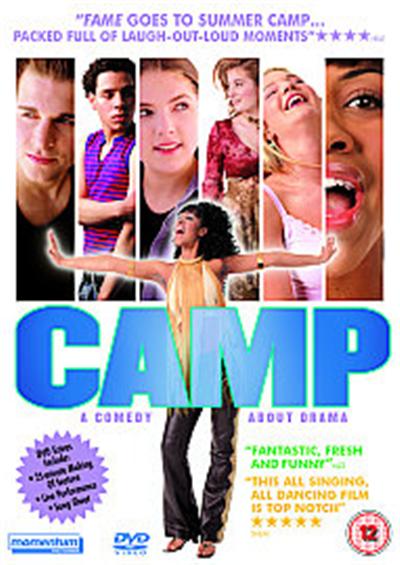Camp