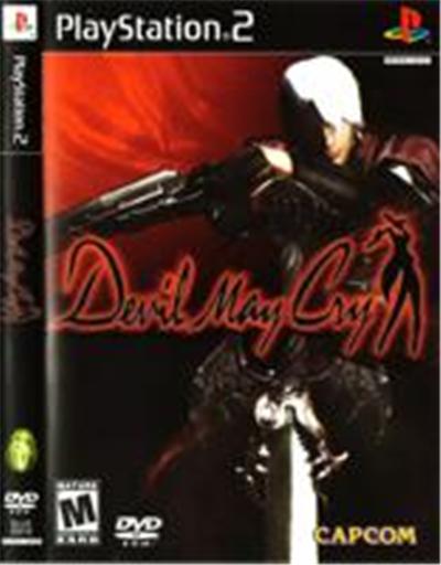 Devil May Cry