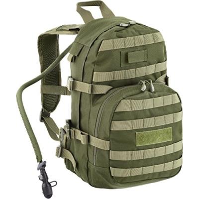 Defcon 5 modulaire battle 2 sac à dos sac à dos l vert - od green