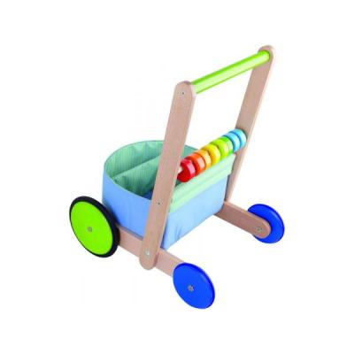 Haba - Véhicule pour premiers pas Color Fun