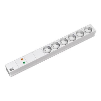 Bachmann - stroomstrip
