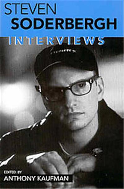 Steven Soderbergh, Conversations With Filmmakers Series