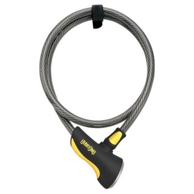 Onguard akita antivol 185 cm x 12 mm