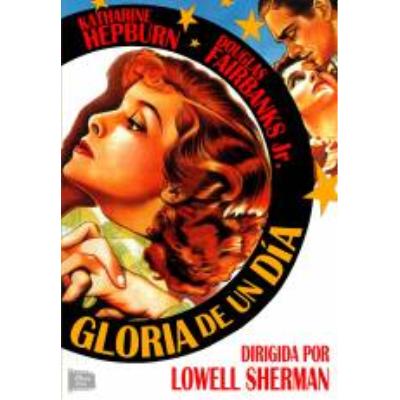 Morning Glory - Gloria de un día