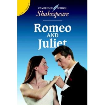 Romeo and Juliet - 1