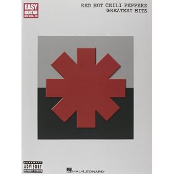 Red Hot Chili Peppers - 1