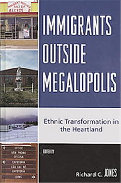 Immigrants Outside Megalopolis