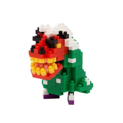 Nanoblock - Shishimai (Danse du Lion)