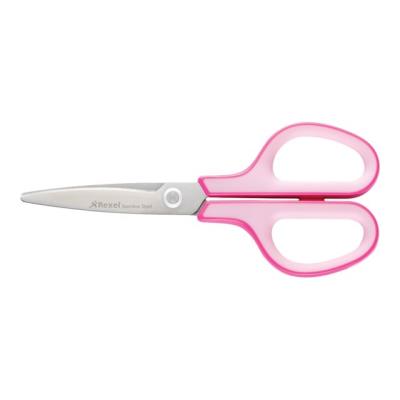 Rexel X3 Stainless Steel - ciseaux