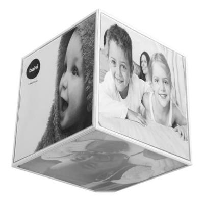 Cadre cube big