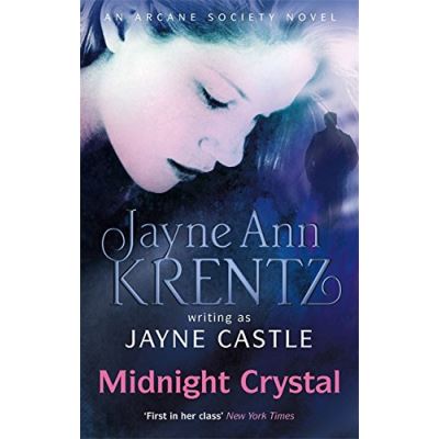Midnight Crystal