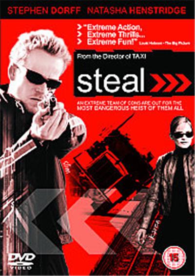 Steal