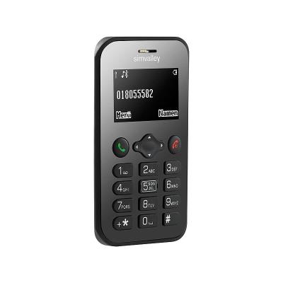 Mini téléphone portable ''RX-486'' V2 avec GPS et fonction S.O.S