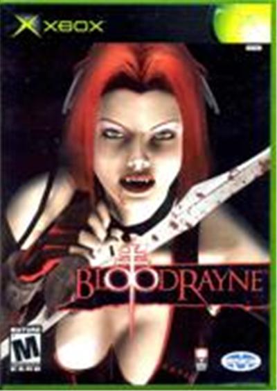 BloodRayne État correct -  reconditionné disponible sur Fnac