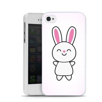 coque iphone 4 lapin rose coque iphone 4 lapin rose