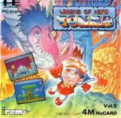Acheter Legend of Hero Tonma - IMPORT JAPONAIS État correct - 179,95 € Legend of Hero Tonma - IMPORT JAPONAIS État correct - reconditionné disponible sur Fnac