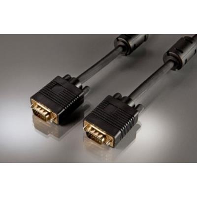 Câble vga celexon eco mâle-mâle 1,5m 1090938