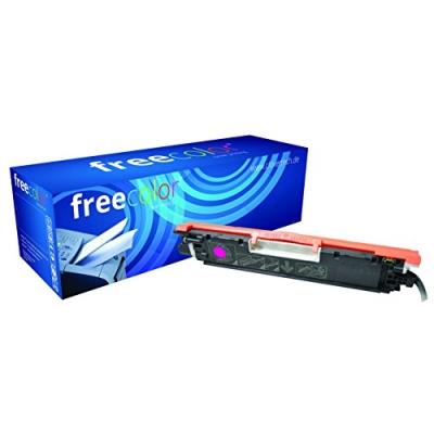 K&U Printware Gmbh 1025M-Frc Cartouche Toner Et Laser Freecolour Basic