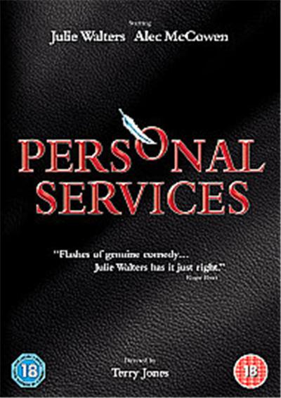 Personal Services , (Vanilla Version)