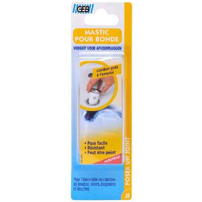 GENERIQUE - Mastic d'étanchéité pour bonde - Image 3