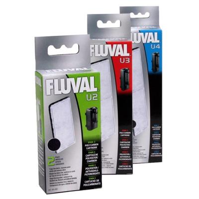 Cartouche polycarbone fluval pour filtre a475