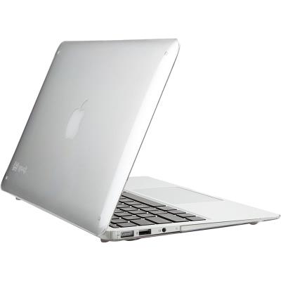 Speck SeeThru Transparent - Coque de protection pour MacBook Air 11''