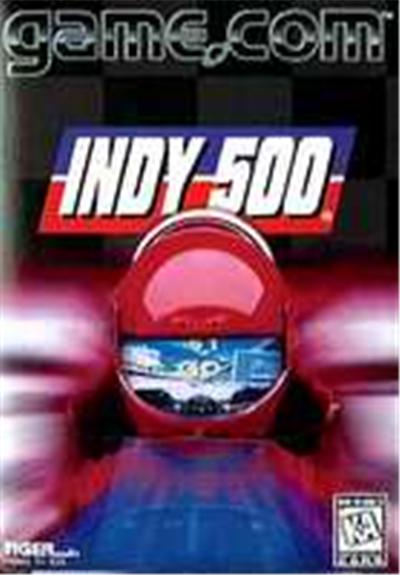 Indy 500