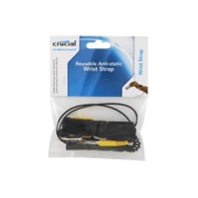 Crucial antistatische polsband