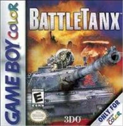 BattleTanx