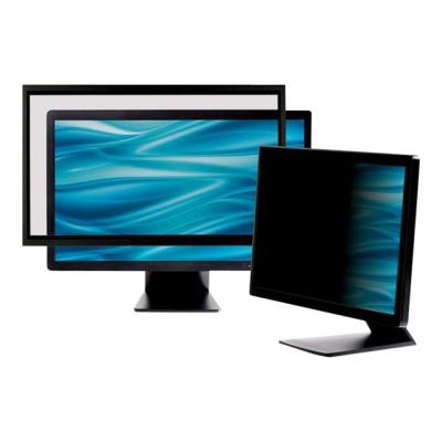 3M Framed Privacy Filter PF324W - privacy-filter voor scherm - 24 breed