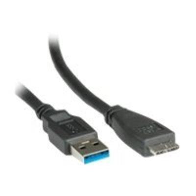 VALUE USB-kabel - 2 m