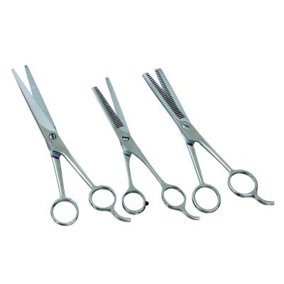 Meilleurs prix pour Ciseaux perfect care karlie simple face longueur 17 cm