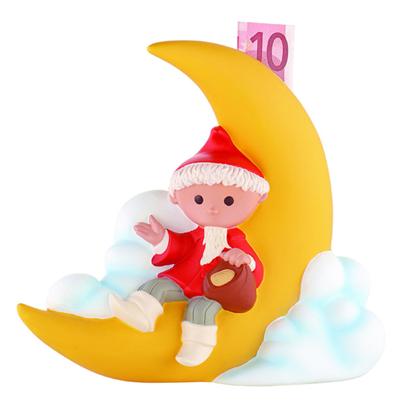 Le Marchand de Sable tirelire Marchand de Sable 19 cm