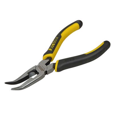 Pince à Bec Long Coudé Fatmax 160Mm Stanley